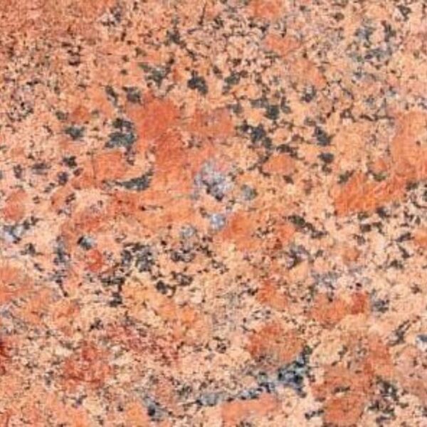 Alaska Red Granite