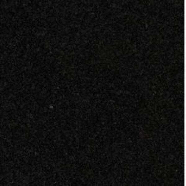 Absolute Black Granite