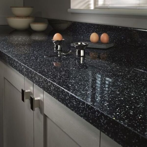 Absolute Black Granite